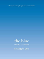 The Blue: Short Stories
