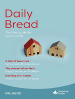 Daily Bread