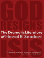 The Dramatic Literature of Nawal El Saadawi: God Resigns and Isis