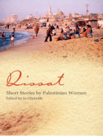 Qissat: Short Stories by Palestinian Women