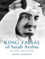 King Faisal