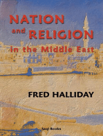 Nation and Religion