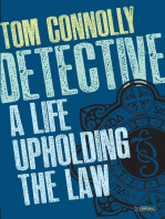 Detective: A Life Upholding the Law