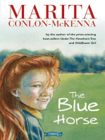 The Blue Horse