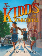 The Kidds of Summerhill