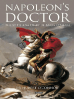 Napoleon's Doctor: The St Helena Diary of Barry O'Meara