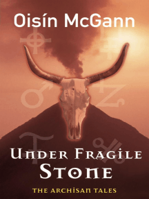 Under Fragile Stone by Oisin McGann - Ebook | Scribd