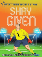 Shay Given