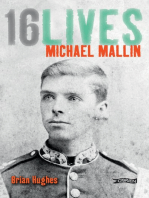 Michael Mallin: 16Lives