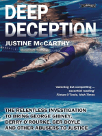 Deep Deception: The relentless investigation to bring George Gibney, Derry O'Rourke, Ger Doyle and other abusers to justice