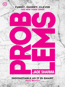 Problems by Jade Sharma - Ebook | Scribd