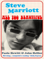 Steve Marriott