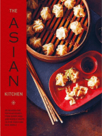 The Asian Kitchen