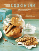 The Cookie Jar