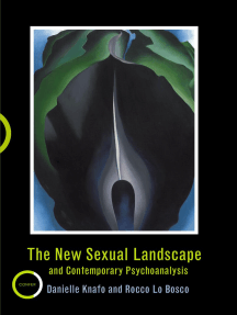 The New Sexual Landscape and Contemporary Psychoanalysis by ...