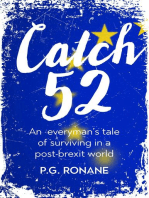 Catch 52: An Everyman's Tale of Surviving in a Post-Brexit World