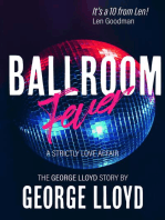 Ballroom Fever