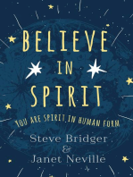 Believe In Spirit