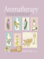 Aromatherapy