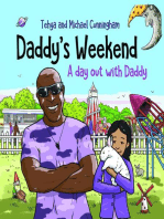 Daddy's Weekend