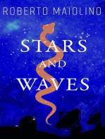 Stars And Waves