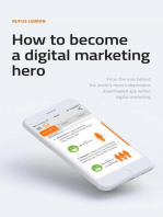 How To Become A Digital Marketing Hero