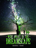 Wide Awake in the Dreamscape