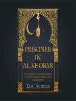 Prisoner in Al-Khobar