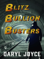 Blitz Bullion Busters