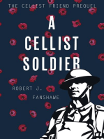 A Cellist Soldier