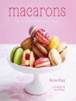 Macarons: Chic and delicious french treats