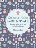 Baking Out Loud: Fun Desserts With Big Flavors: A Baking Book By Hedy