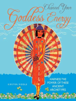 Channel Your Goddess Energy: Discover the power of these ancient archetypes
