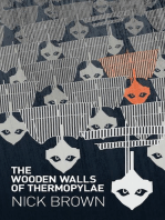 The Wooden Walls of Thermopylae