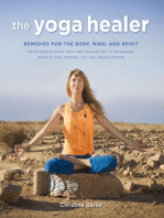 The Yoga Healer