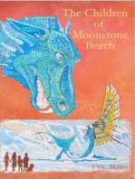 The Children of Moonstone Beach