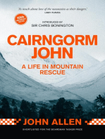 Cairngorm John: A Life in Mountain Rescue: 10th Anniversary Edition