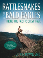 Rattlesnakes and Bald Eagles