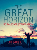 The Great Horizon: 50 Tales of Exploration