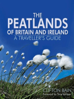 The Peatlands of Britain and Ireland: A Traveller's Guide