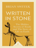 Written in Stone (Icon Science)