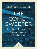 The Comet Sweeper (Icon Science): Caroline Herschel's Astronomical Ambition
