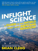 Inflight Science