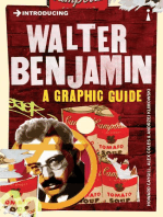 Introducing Walter Benjamin