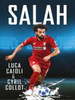 Salah