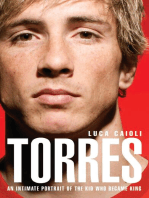 Torres: An Intimate Portrait of the Kid Who Became King