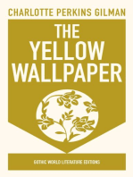 The Yellow Wallpaper