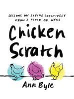 Chicken Scratch