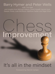 Book Recap: Discussing Logical Chess Move by Move with Barry Katz — The  Perpetual Chess Podcast