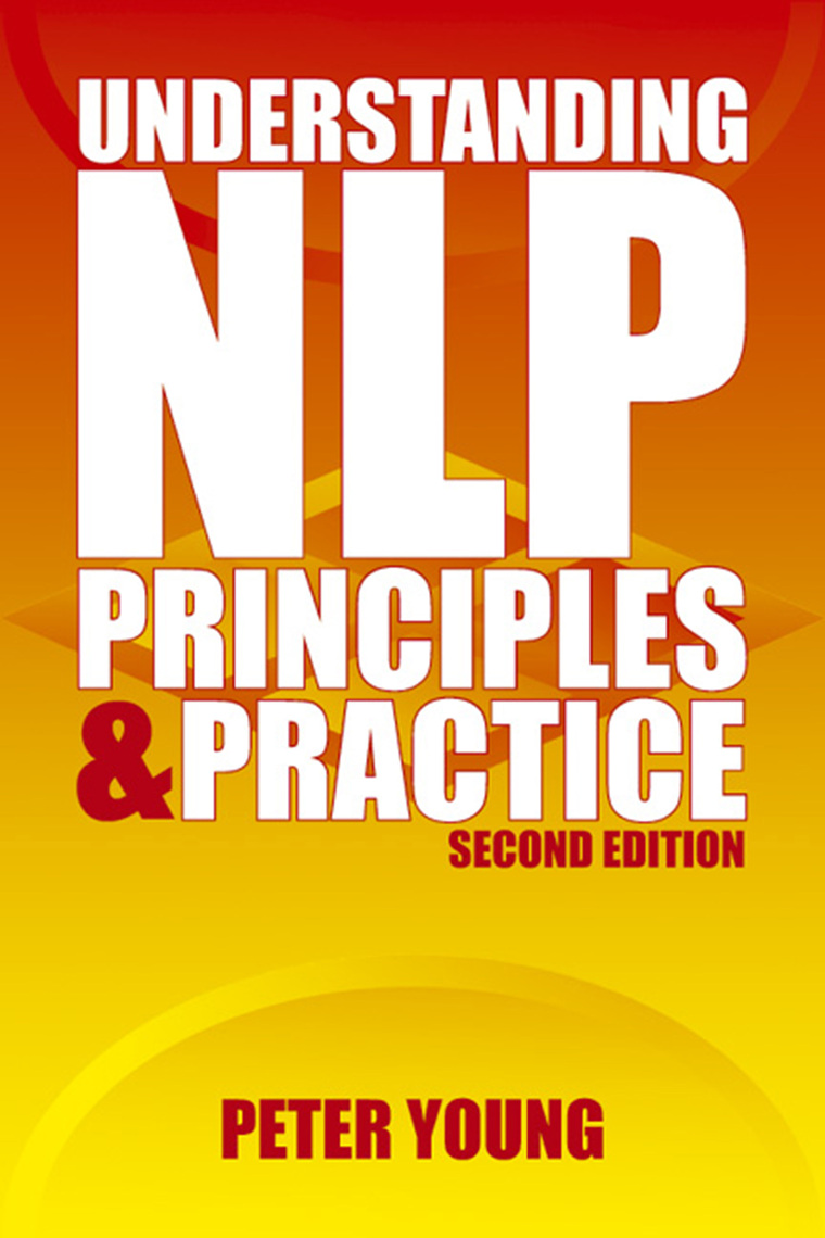 Understanding NLP by Peter Young (Ebook) - Read free for 30 days